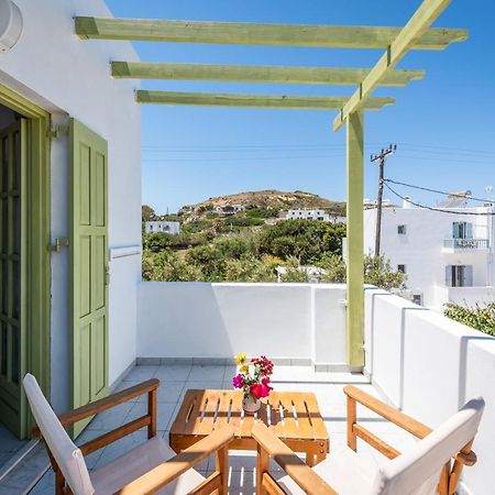 Pente Elies Milos Pollonia Exterior photo