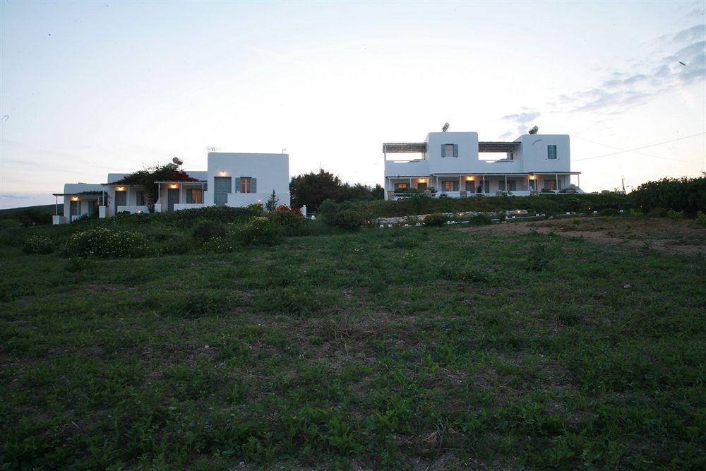 Pente Elies Milos Pollonia Exterior photo